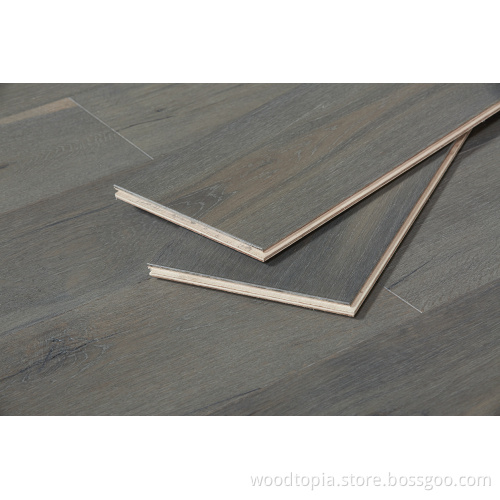 Prime Grade Grey Oak Solid Wooden